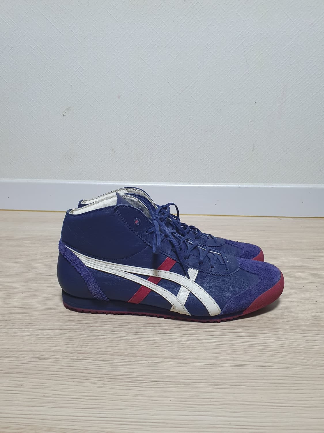 오니츠카타이거 멕시코66 스니커즈 SD MR 280 상품이미지1