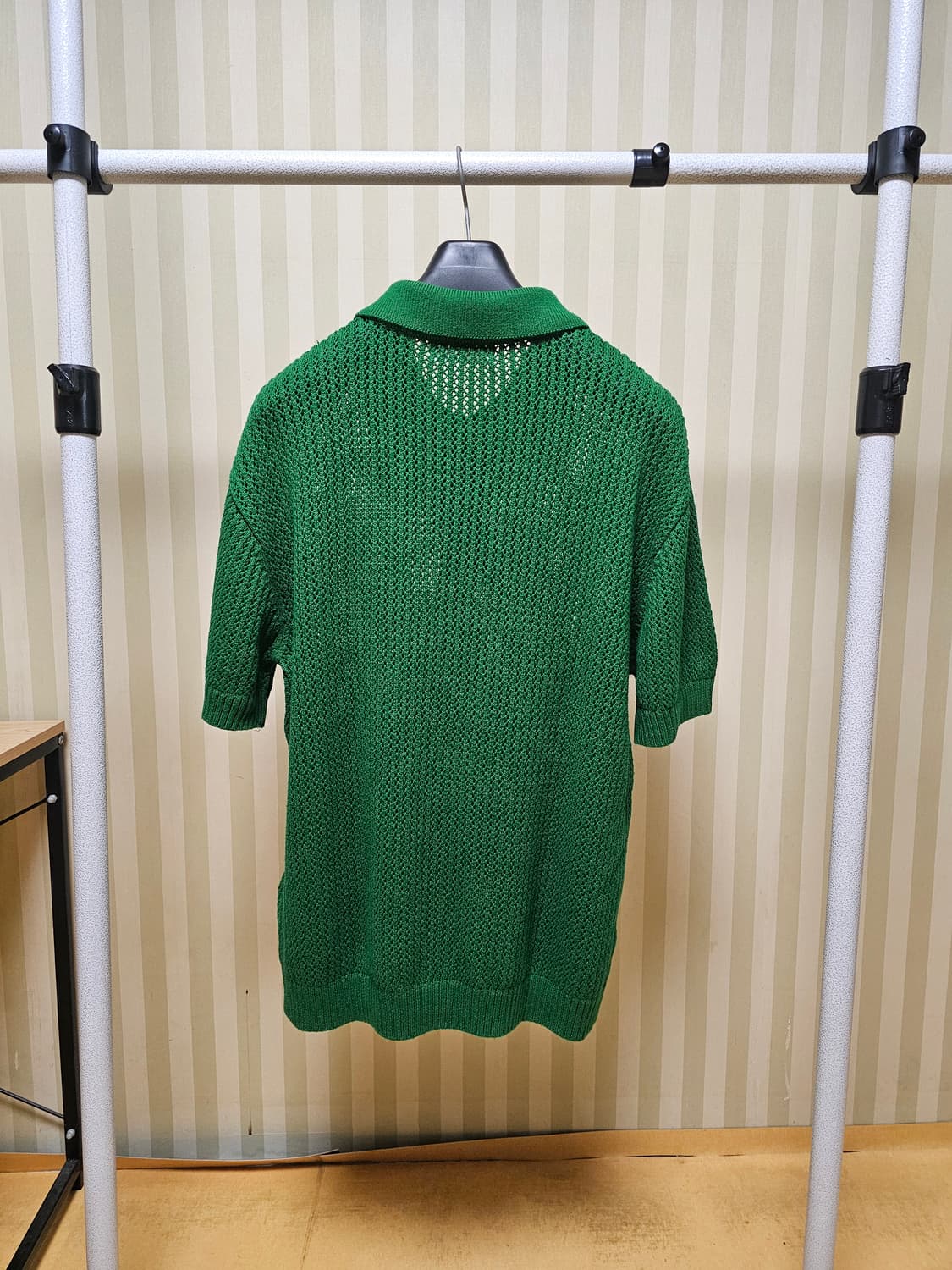 미나브 니트 코튼 XL 상품이미지2