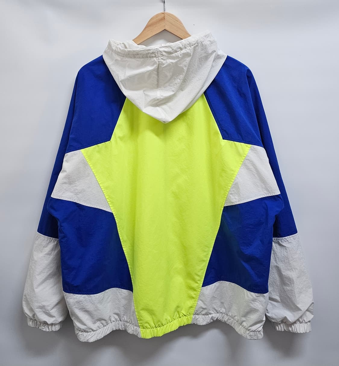 나이키 윈드러너 칵테일 바람막이 XL 상품이미지2