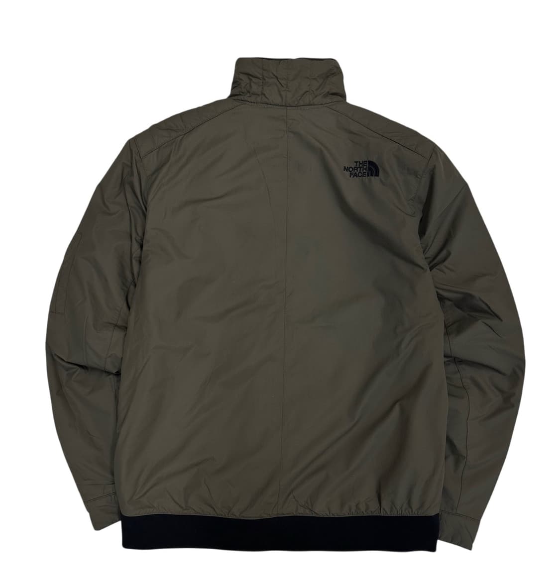 노스페이스 패딩점퍼 카키 (M~L) 상품이미지8