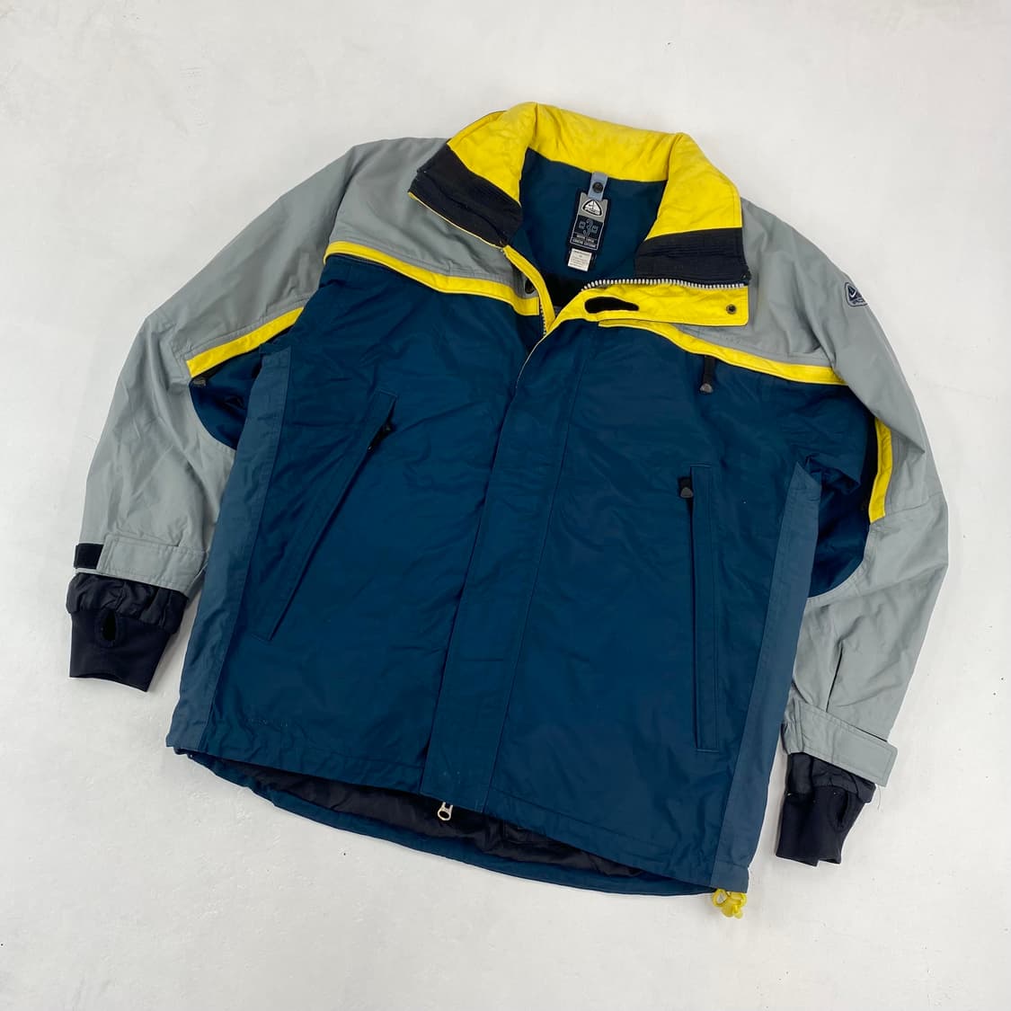 00s 나이키 acg 유틸리티 핸드 워머 자켓 (100) 상품이미지2