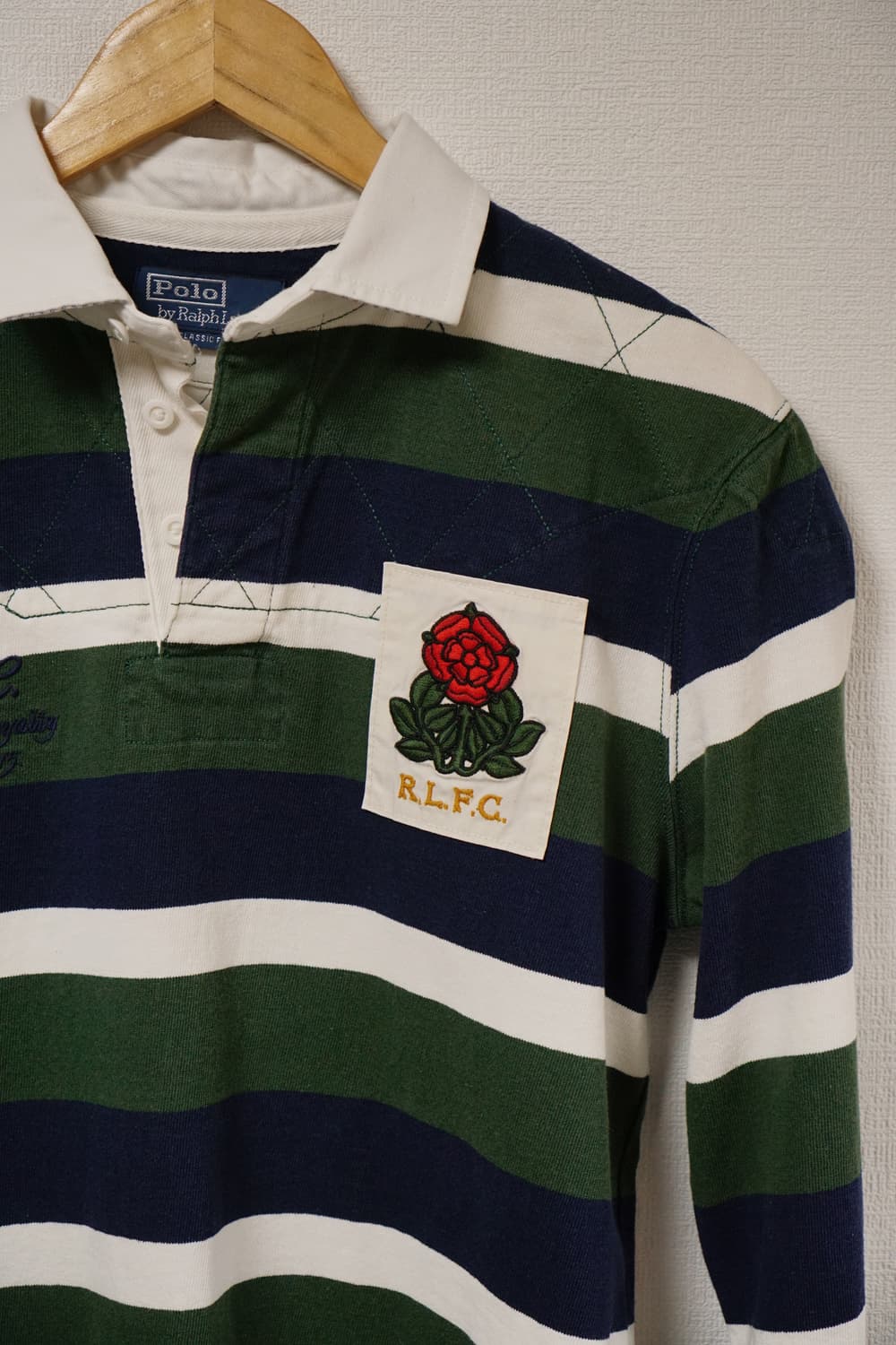 폴로 럭비티 상품이미지4
