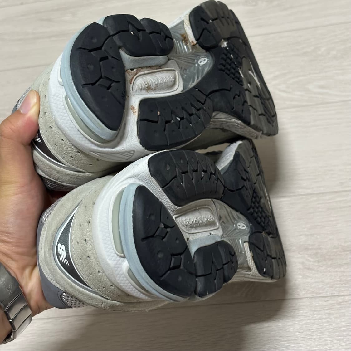 New Balance 2002R T2 Gray 상품이미지7