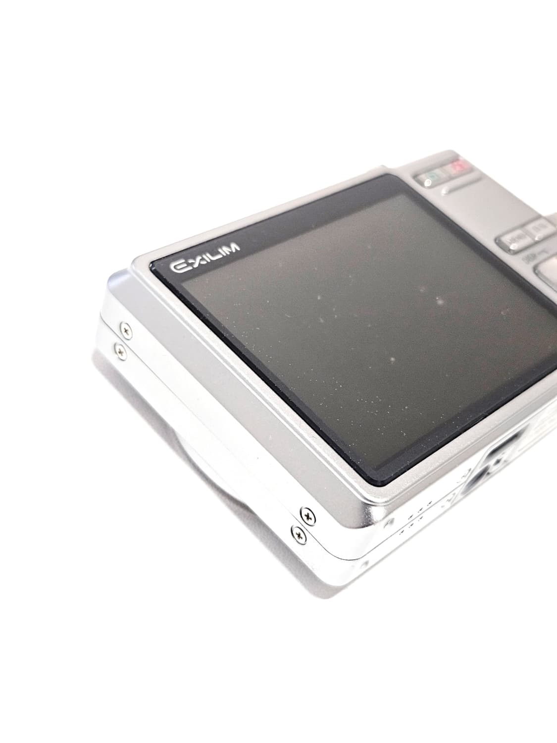 카시오 엑슬림 Casio Exilim EX-Z500 디카 디지털카메라 상품이미지5