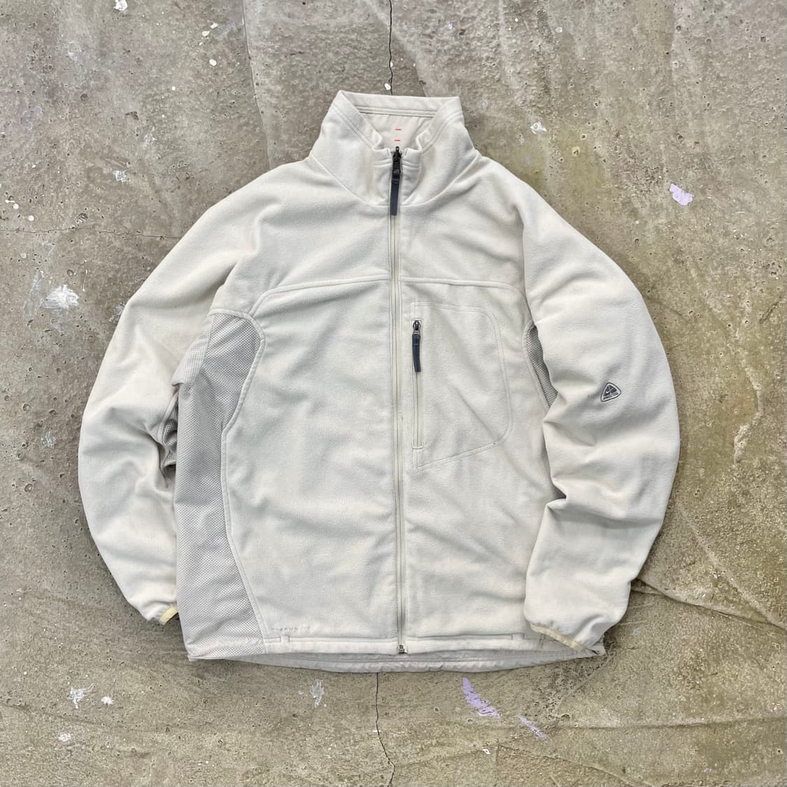 2003 나이키 ACG 클리마핏 양면 자켓 XXL 상품이미지2