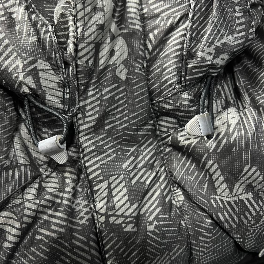 나이키 ACG 카멜 구스 다운 패딩 L 상품이미지8