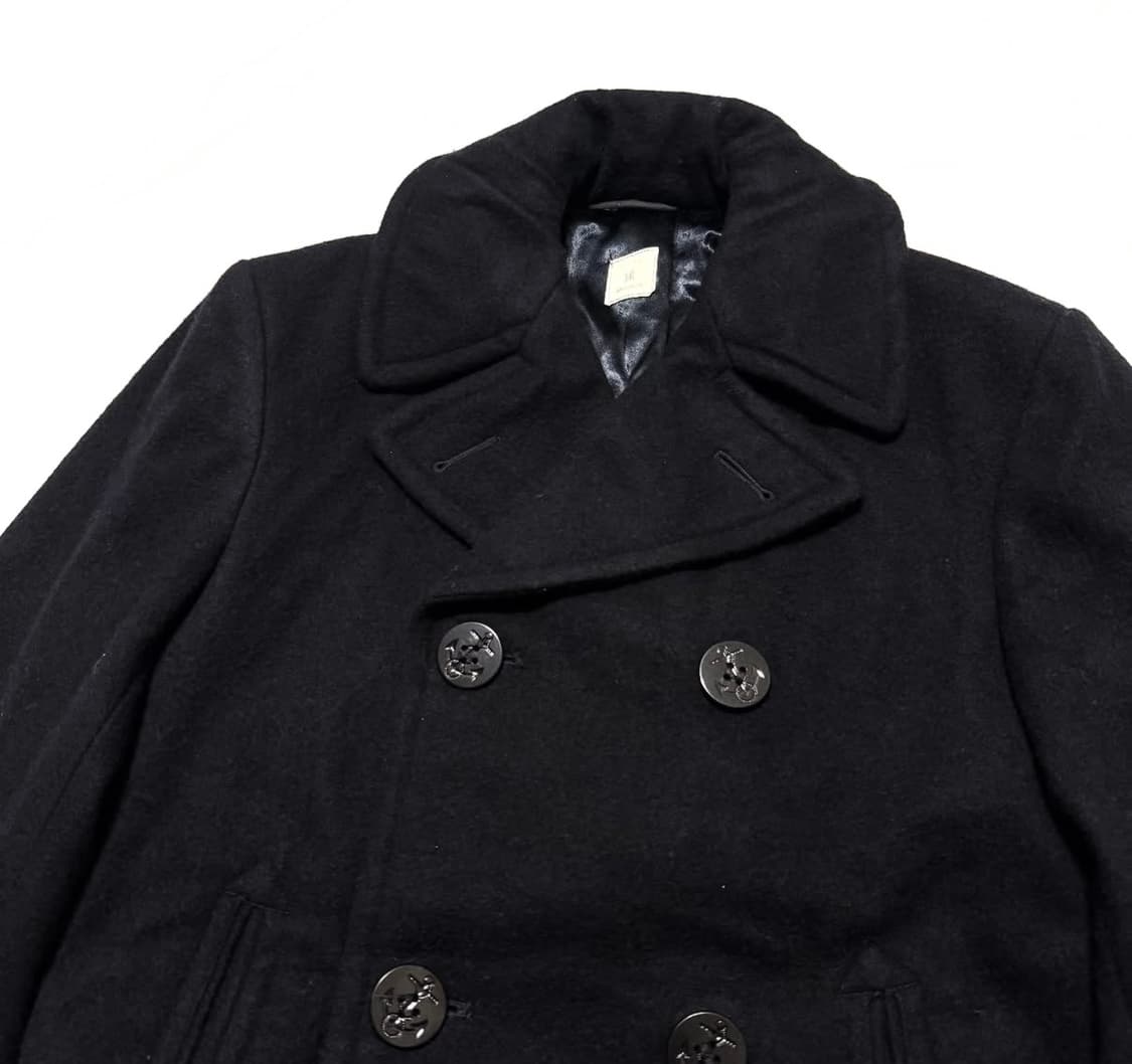 90s USN 피코트 상품이미지2