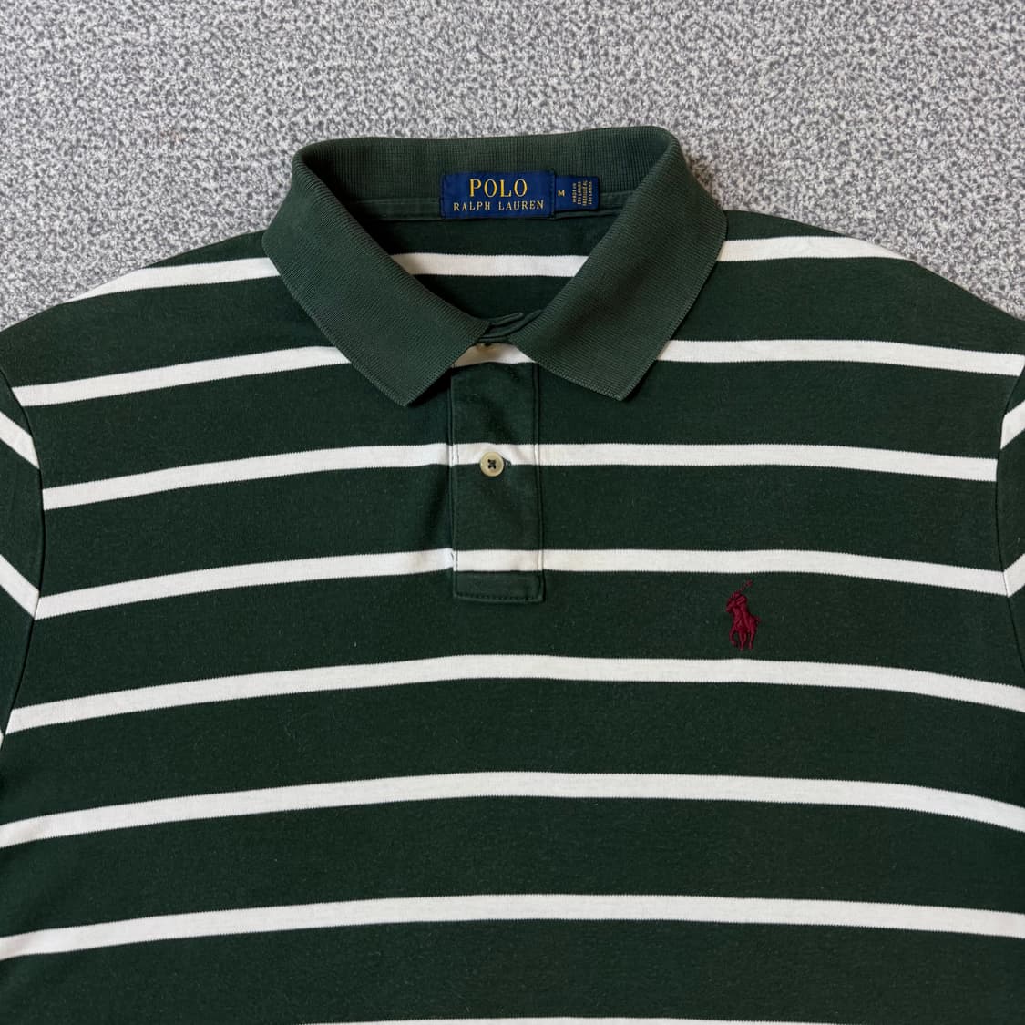 폴로 랄프로렌 카라티 M 상품이미지2