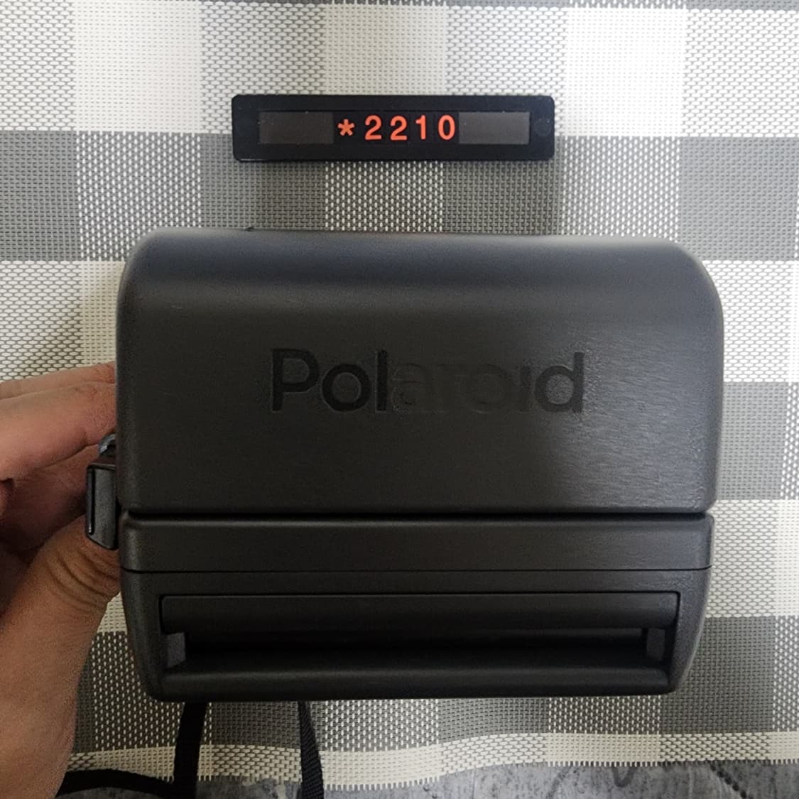 폴라로이드 클로즈업 636 즉석카메라 상품이미지2