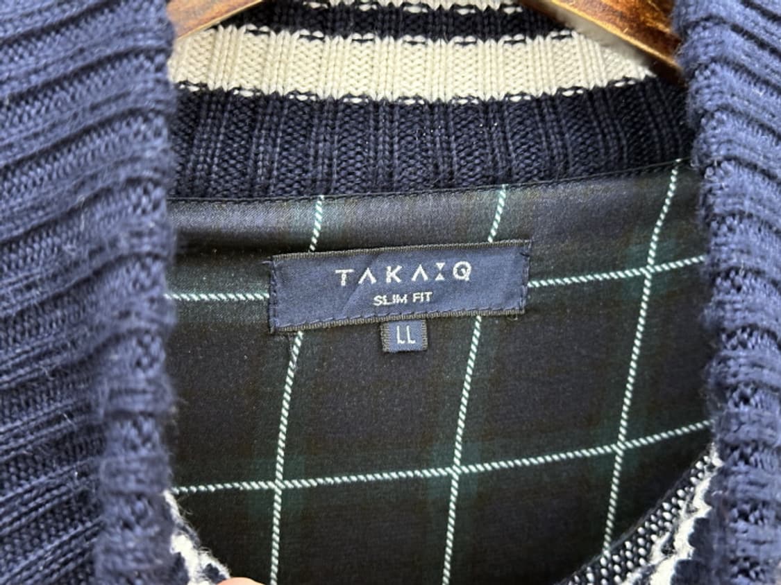 TAKA:Q (M~L) 상품이미지8