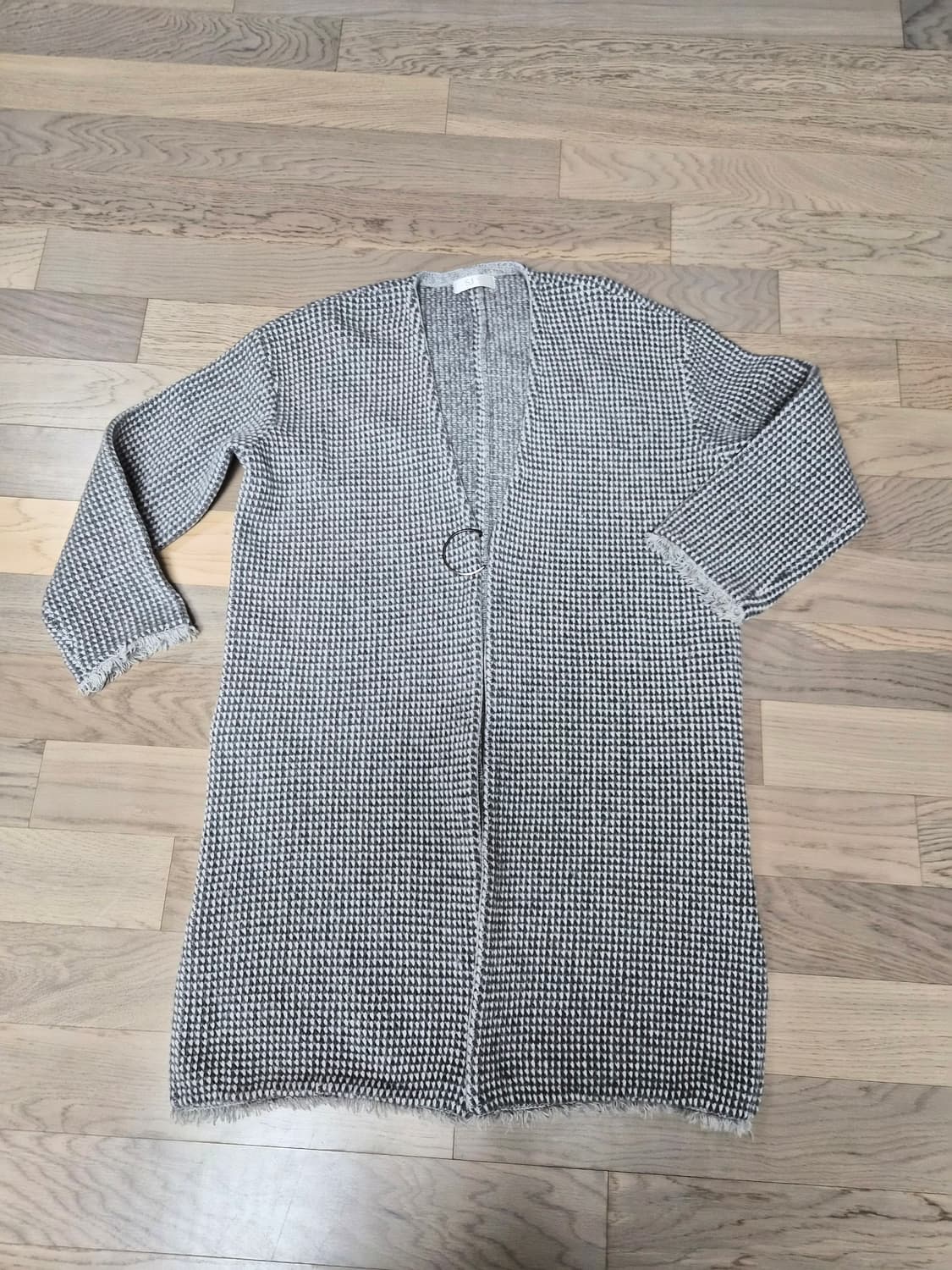 Sjsj  롱가디건 상품이미지1