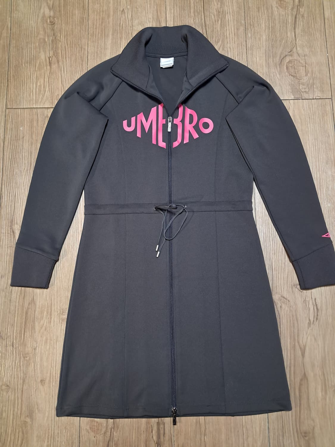 엄브로 여성 롱 자켓 S 상품이미지1