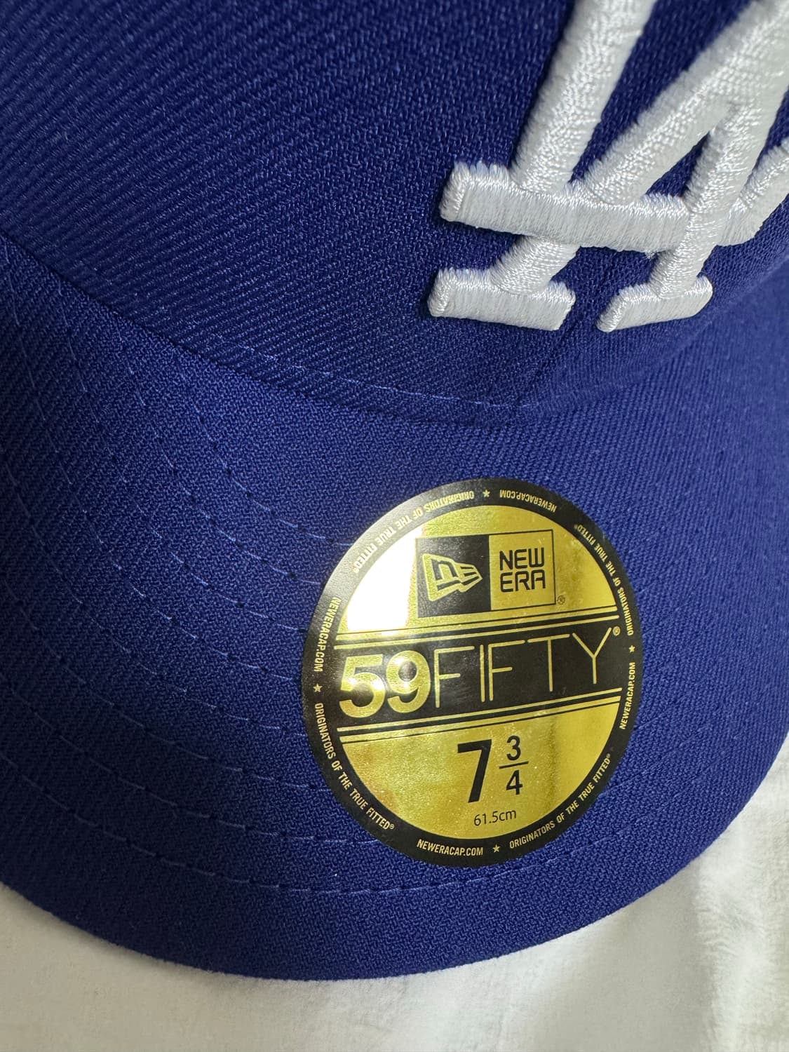 뉴에라 LA 스냅백 상품이미지2