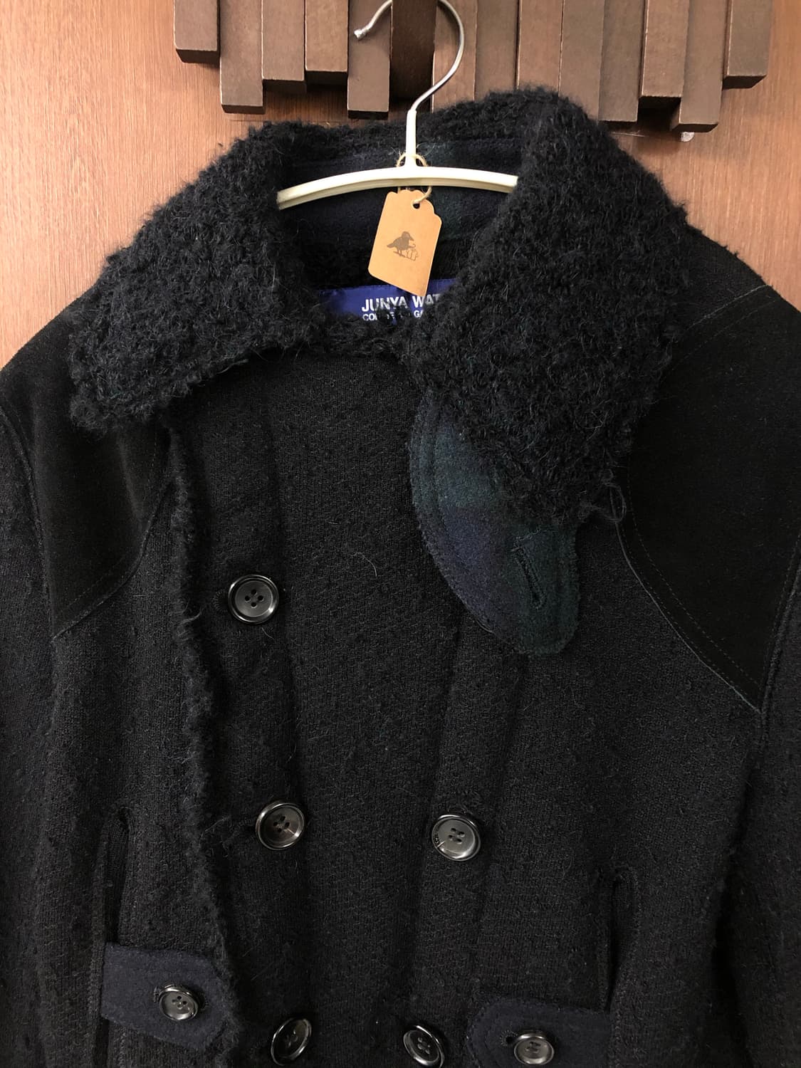 Junyawatanabe coat s 상품이미지6