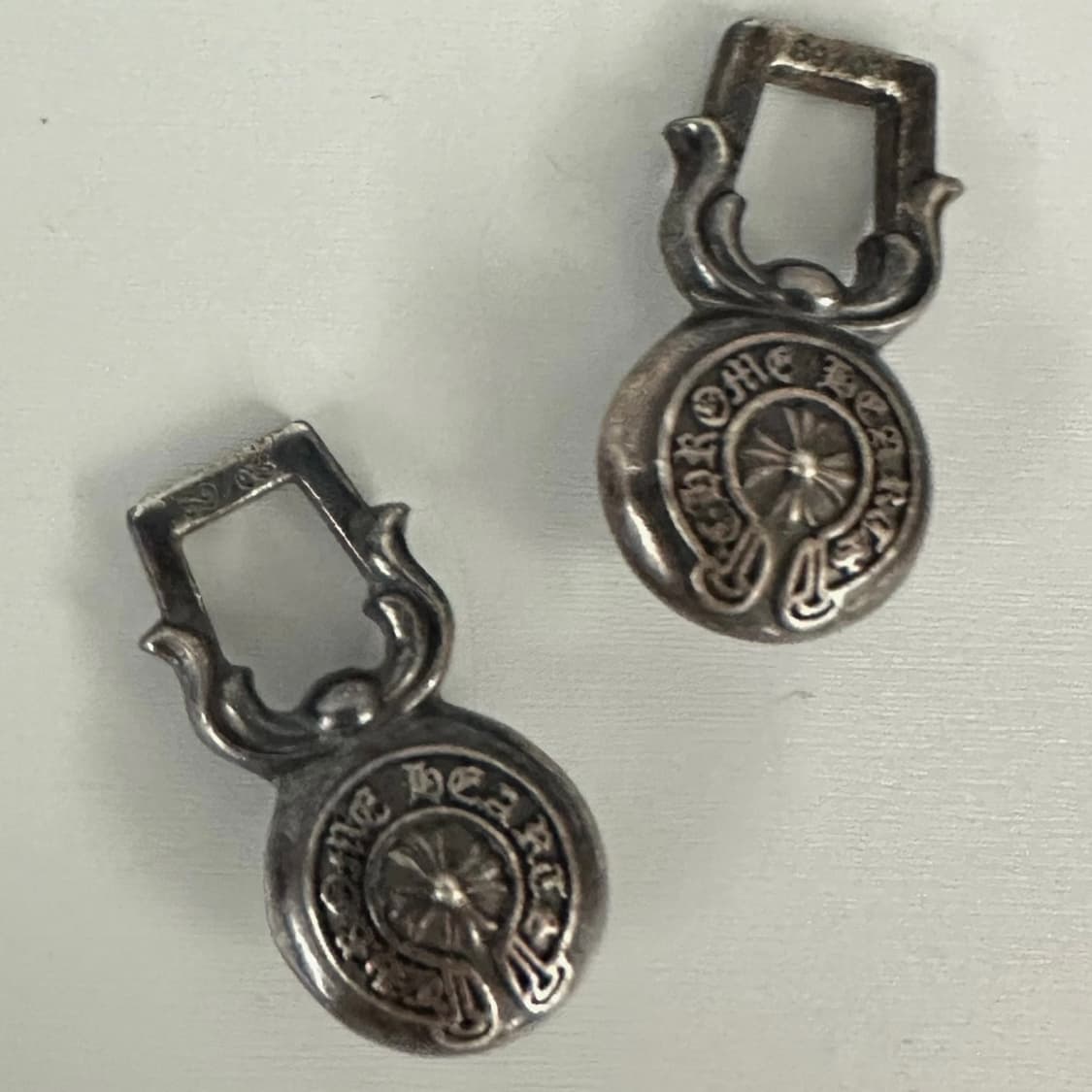 Chrome Hearts 크롬하츠 목걸이 상품이미지2