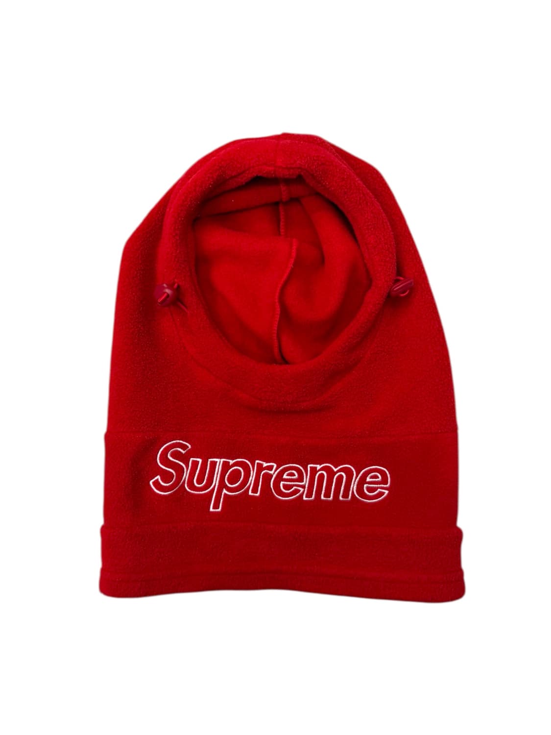 슈프림 폴라텍 바라클라바 상품이미지2