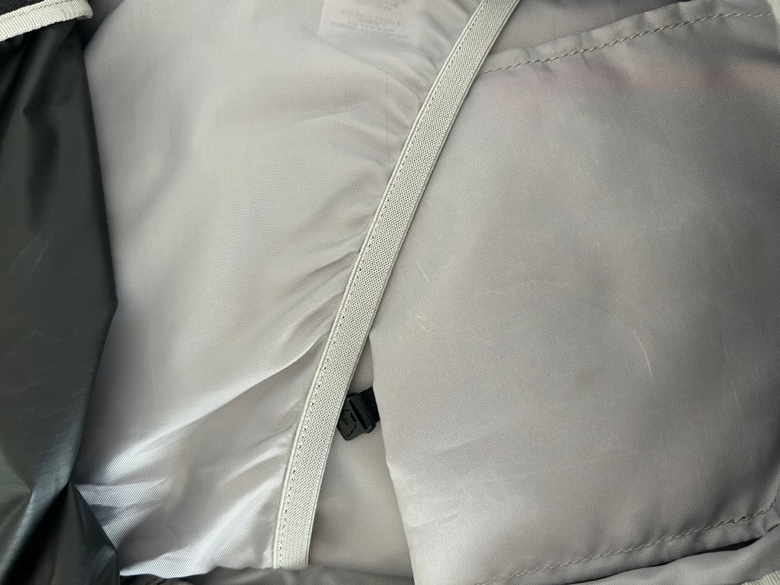 Salomon 살로몬 xt15 백팩 (블랙) 상품이미지5