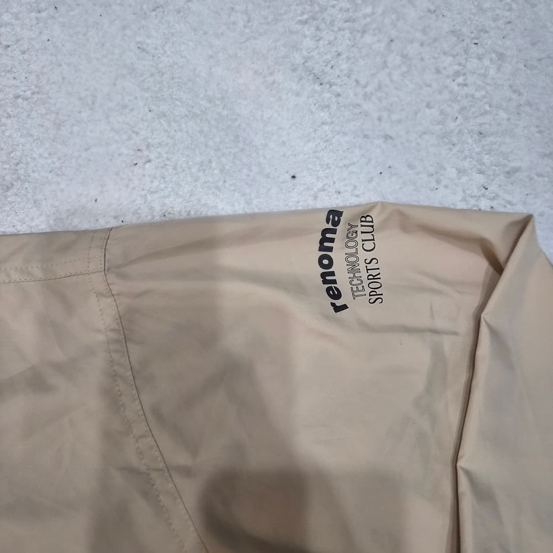 레노마  바람막이100 상품이미지3