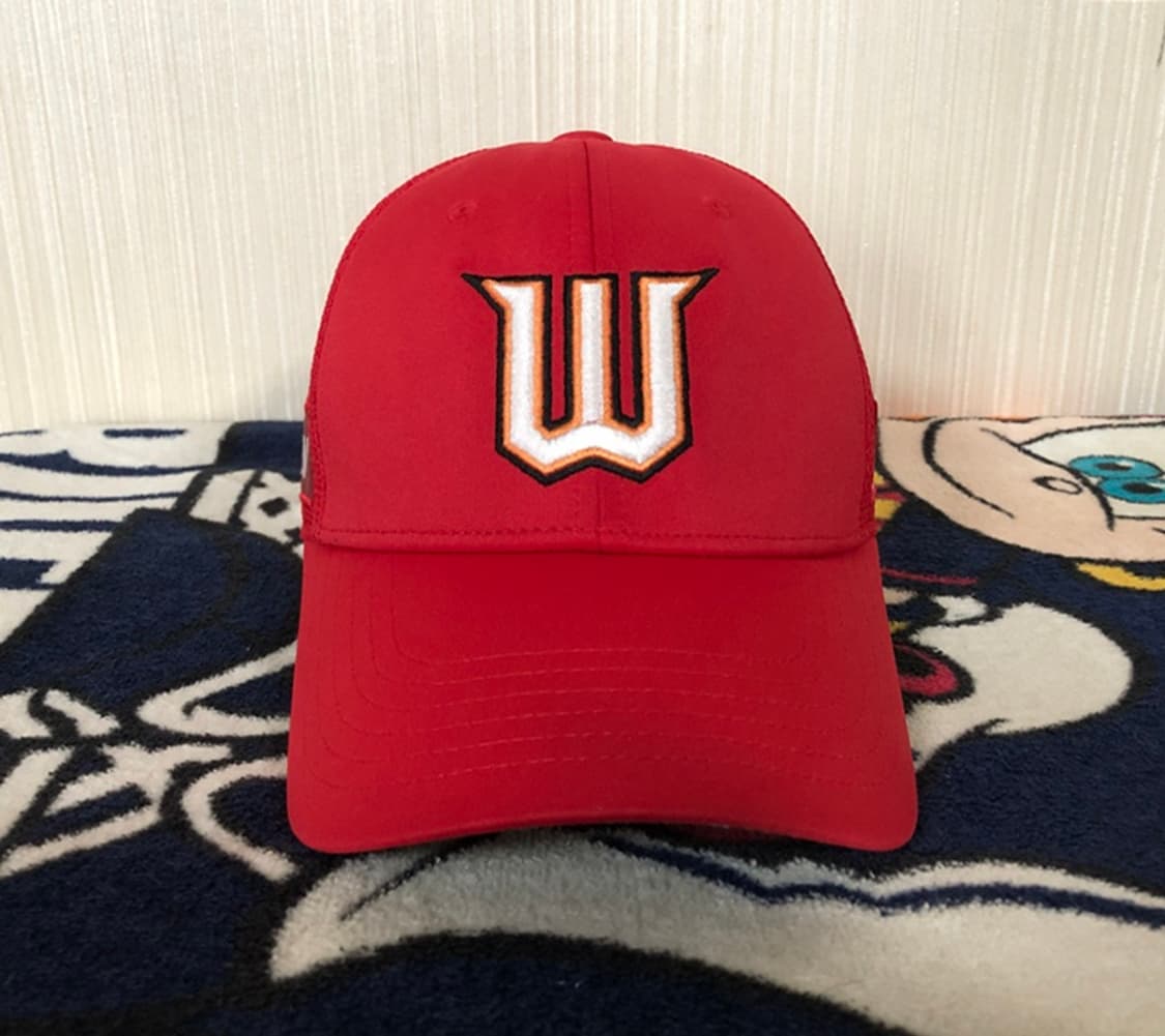 KBO 다이나핏 20시즌 SK와이번스 모자/캡 57cm 상품이미지4