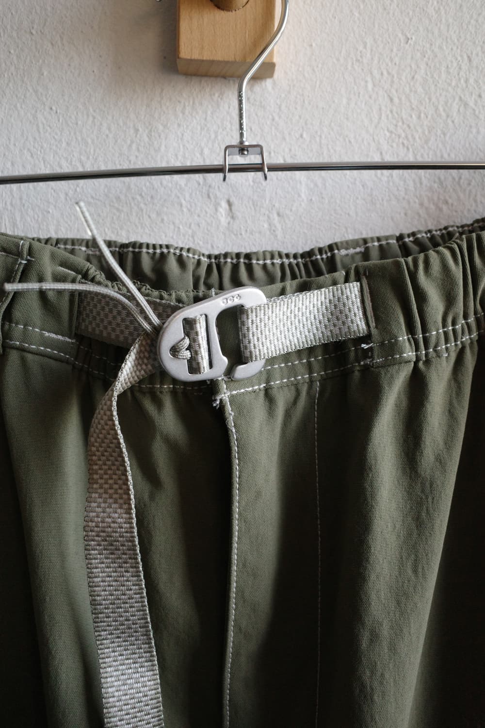 나이키 ACG 스위스 서밋 카고 팬츠 상품이미지7