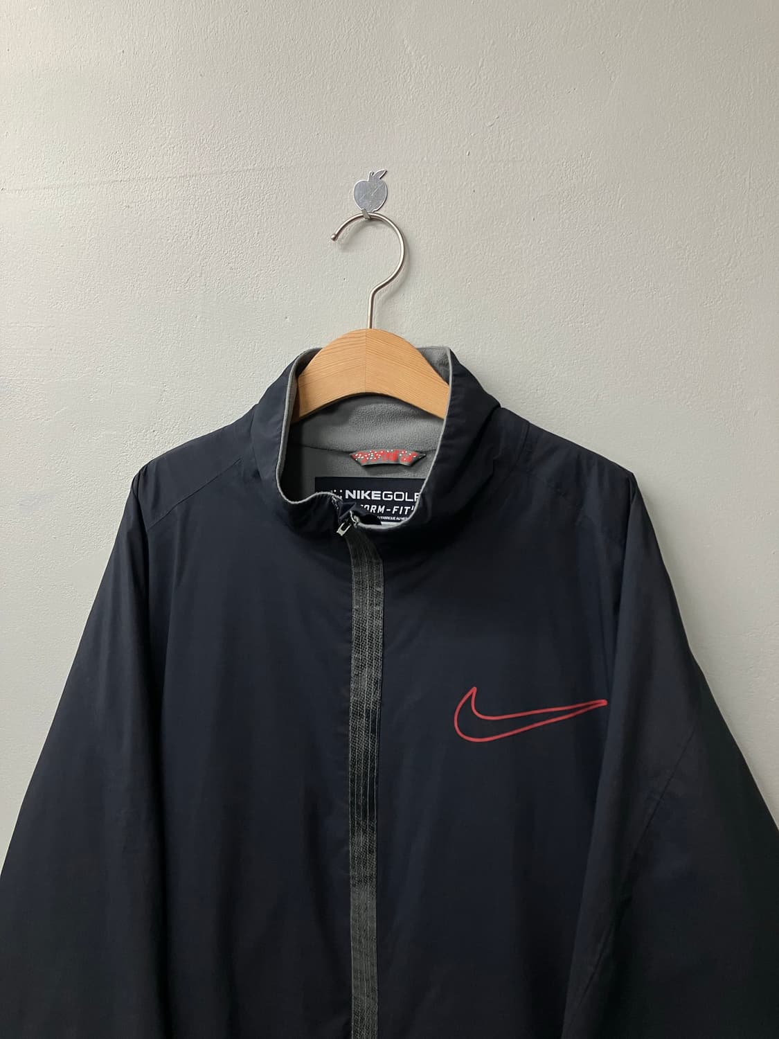 나이키 빅스우시 바람막이 자켓 상품이미지2