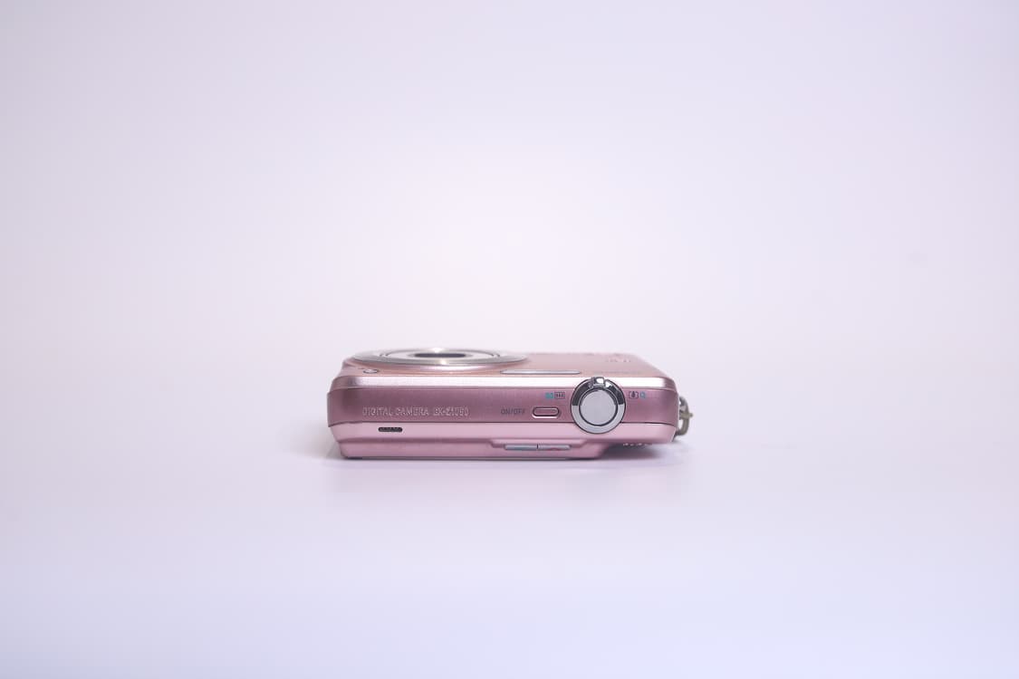 카시오 엑슬림 Z1050 핑크 박스셋 상품이미지5