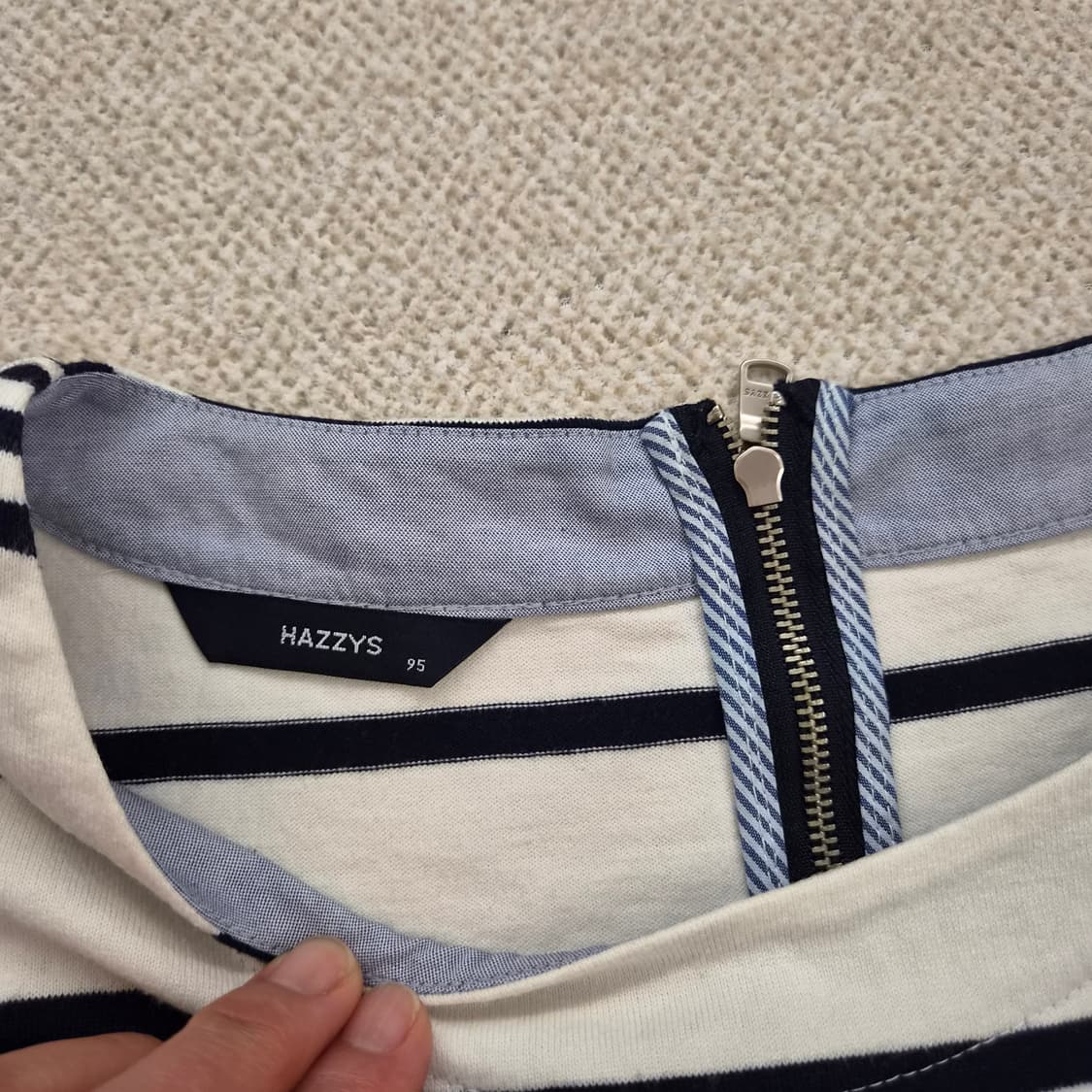 해지스  원피스95 상품이미지3