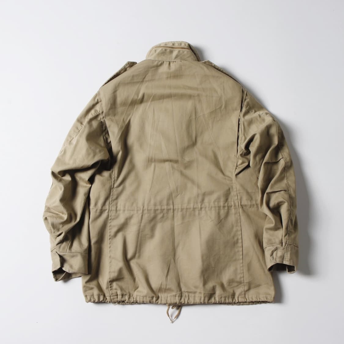 미군 M-65 USA 필드 재킷 상품이미지3