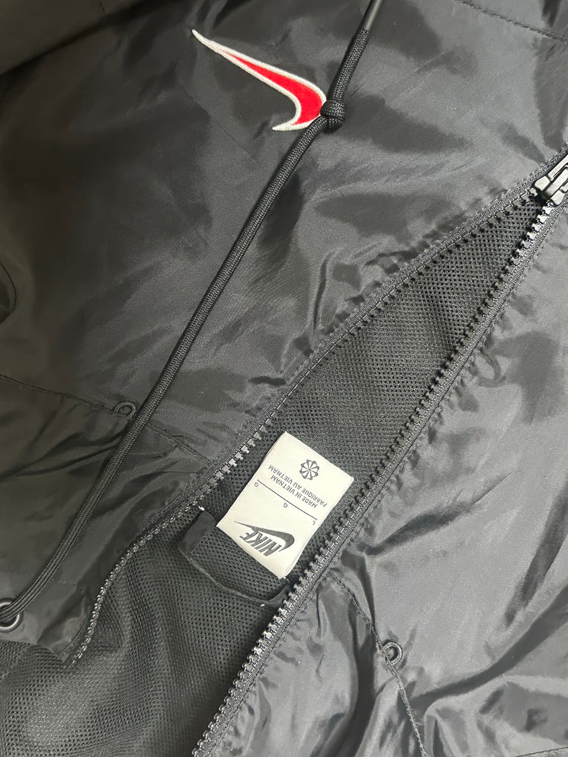 나이키 바람막이 상품이미지4