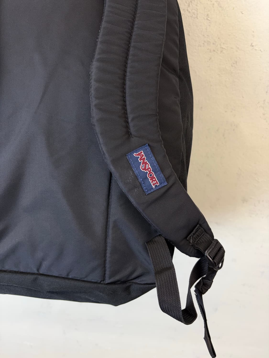 잔스포츠 빅캠퍼스 백팩 블랙 상품이미지5