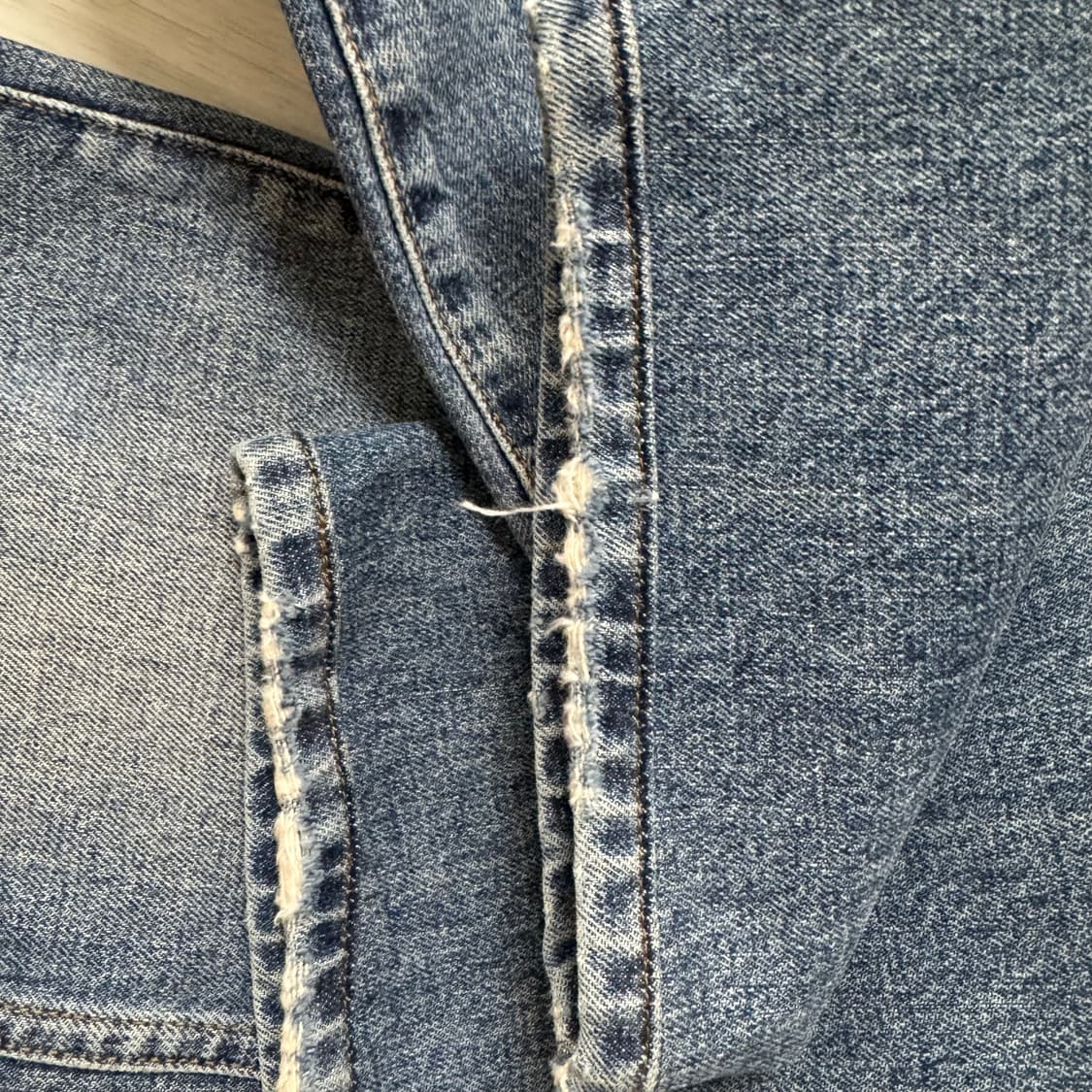 Khaite 데님  상품이미지5