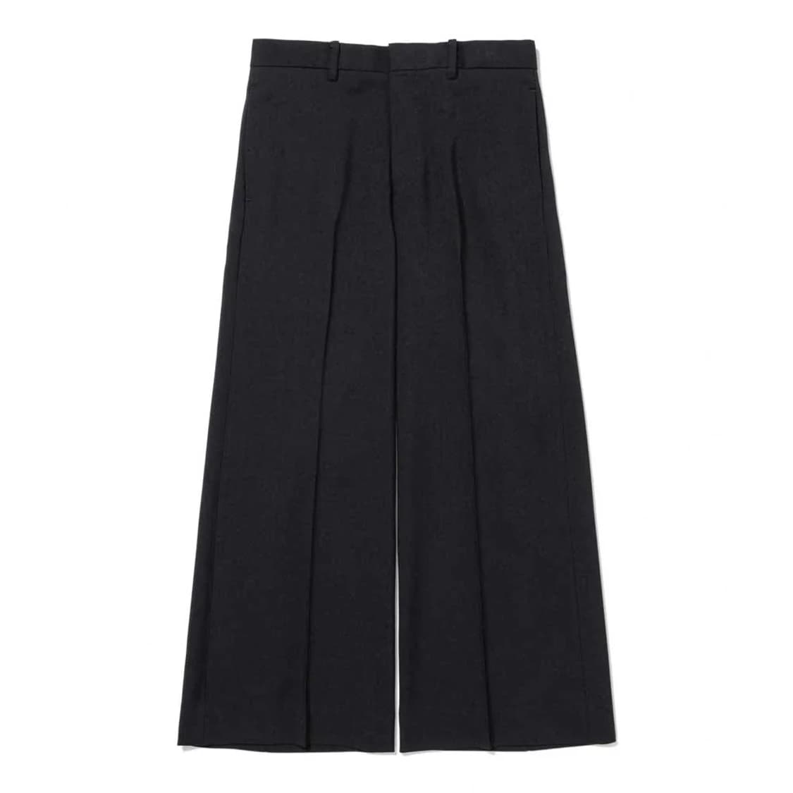 사스콰치패브릭스 25ss 플레어 슬랙스  상품이미지4