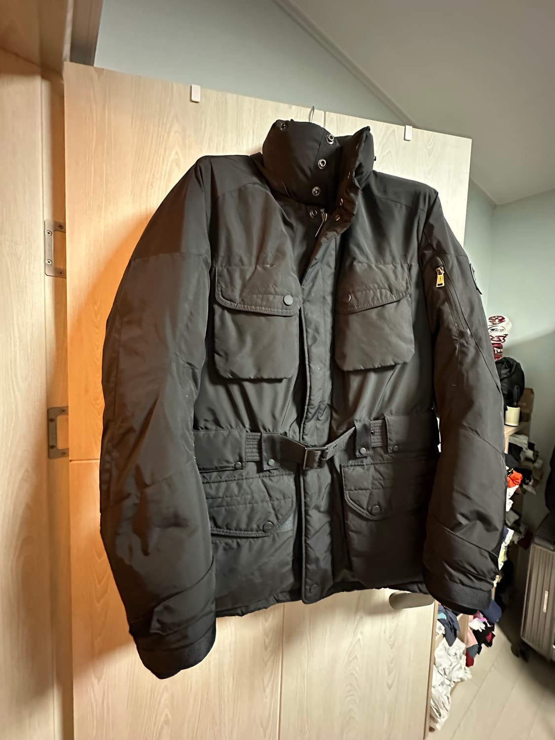 폴로랄프로렌 RLX 상품이미지1