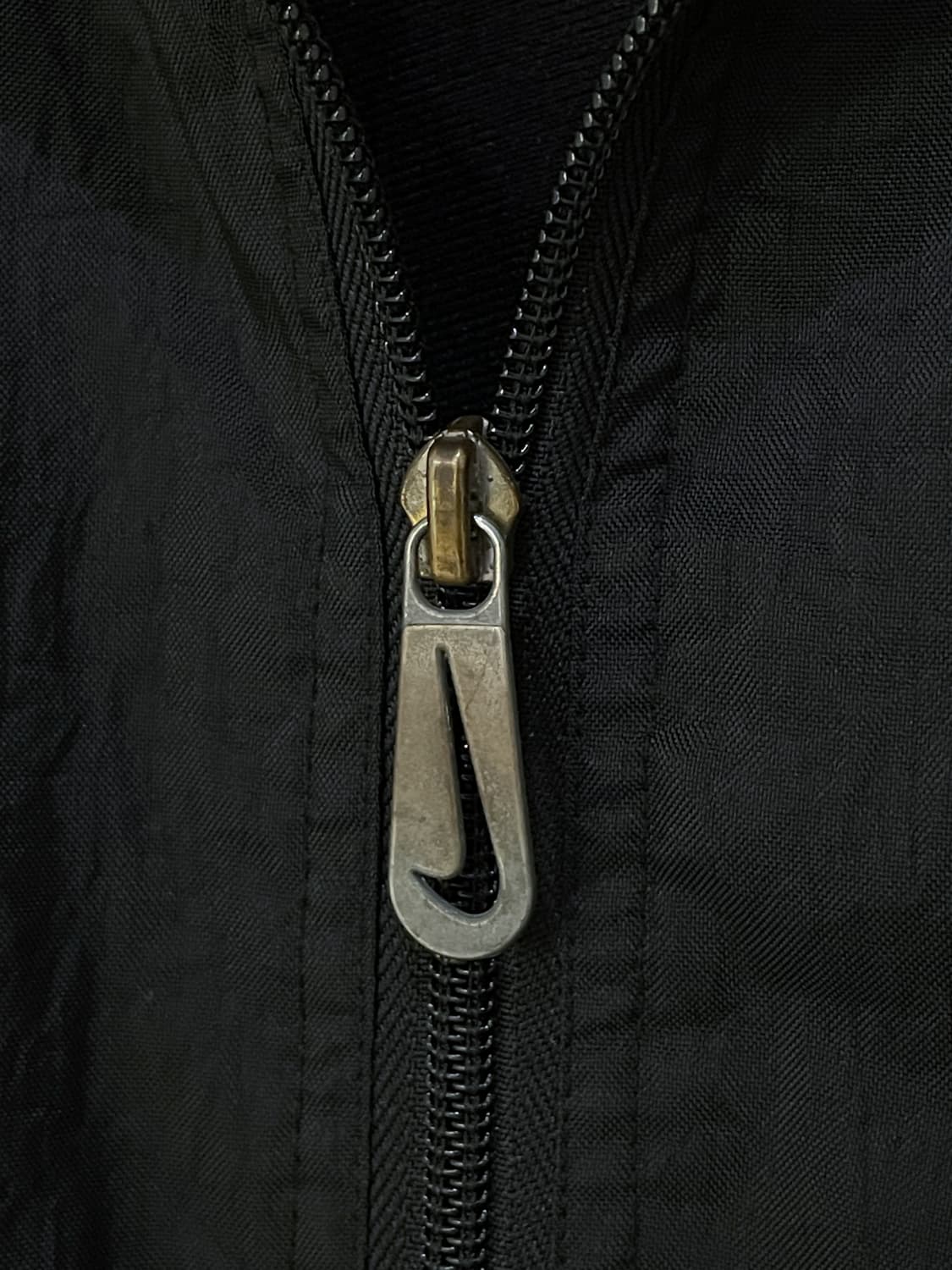나이키 언더 스우시 나일론 자켓 상품이미지7