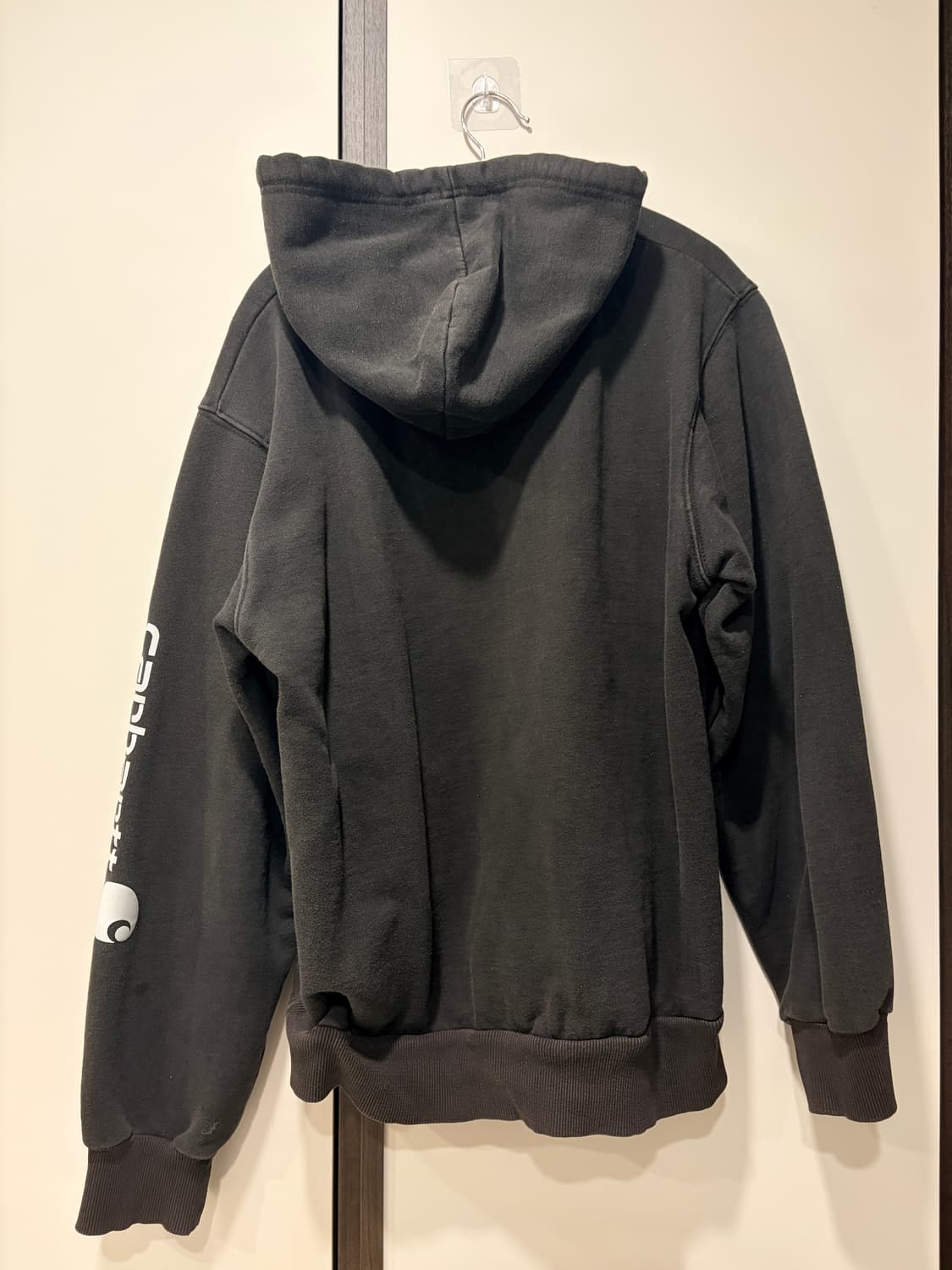 Carhartt usa hoodie 상품이미지3