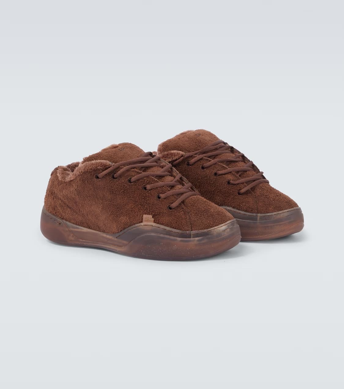 [290] ERL Vamp _ Chocolate Brown 상품이미지1