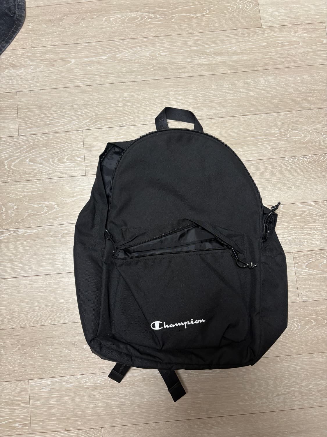 챔피온 백팩 가방 상품이미지3