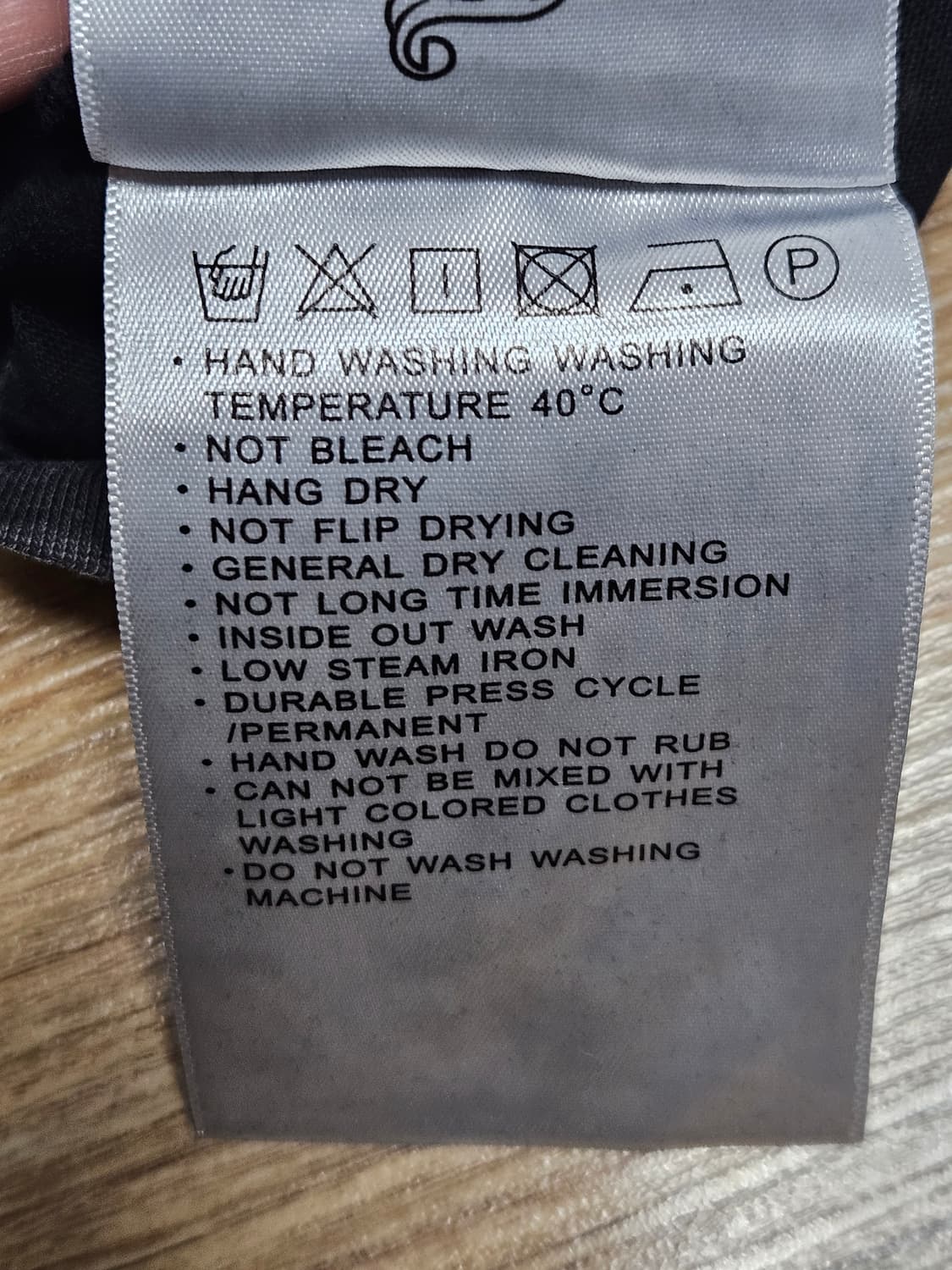 세인트 루이스 페인팅 큐빅 반팔 티셔츠 L사이즈 상품이미지6