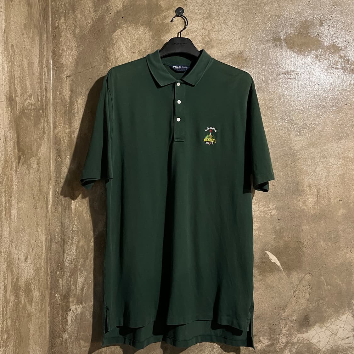 폴로골프 반팔카라티 상품이미지1