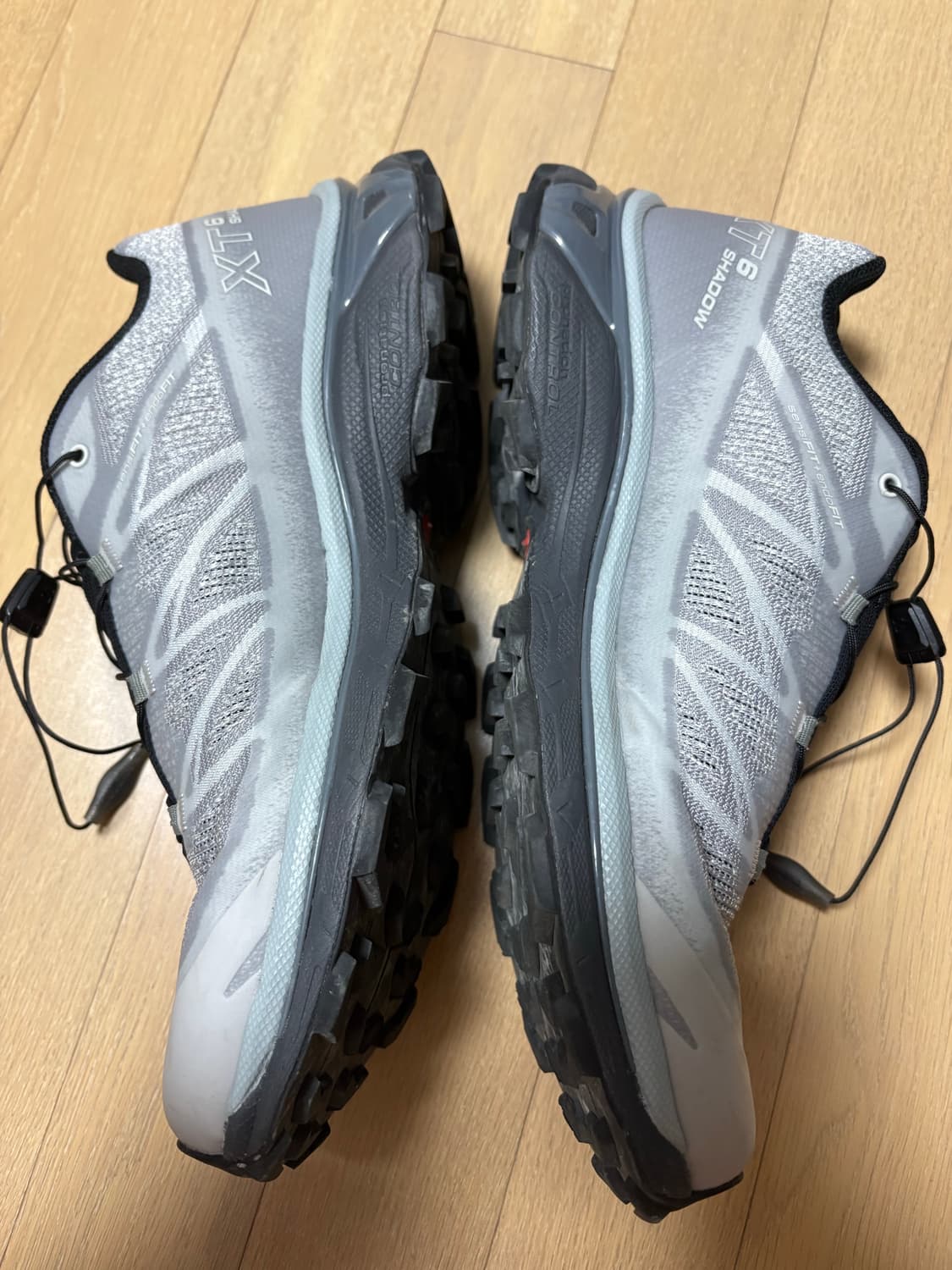 살로몬 xt-6 쉐도우 굴 그레이 바이올렛 285 상품이미지3