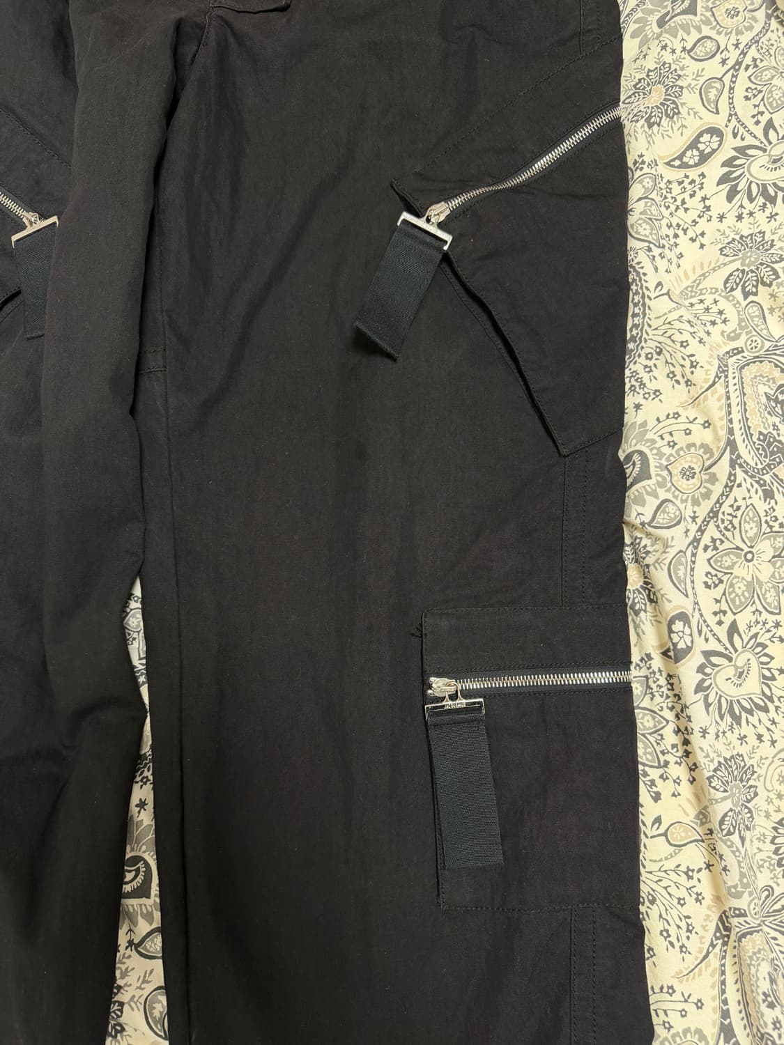 자크뮈스 카고  팬츠 상품이미지4