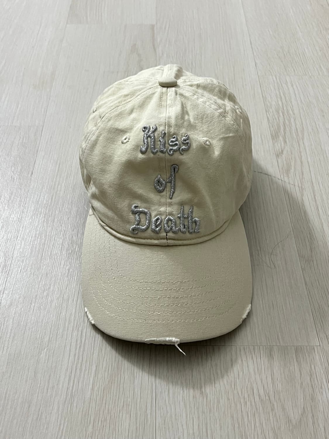 Acne studios 아크네스튜디오 볼캡 상품이미지2