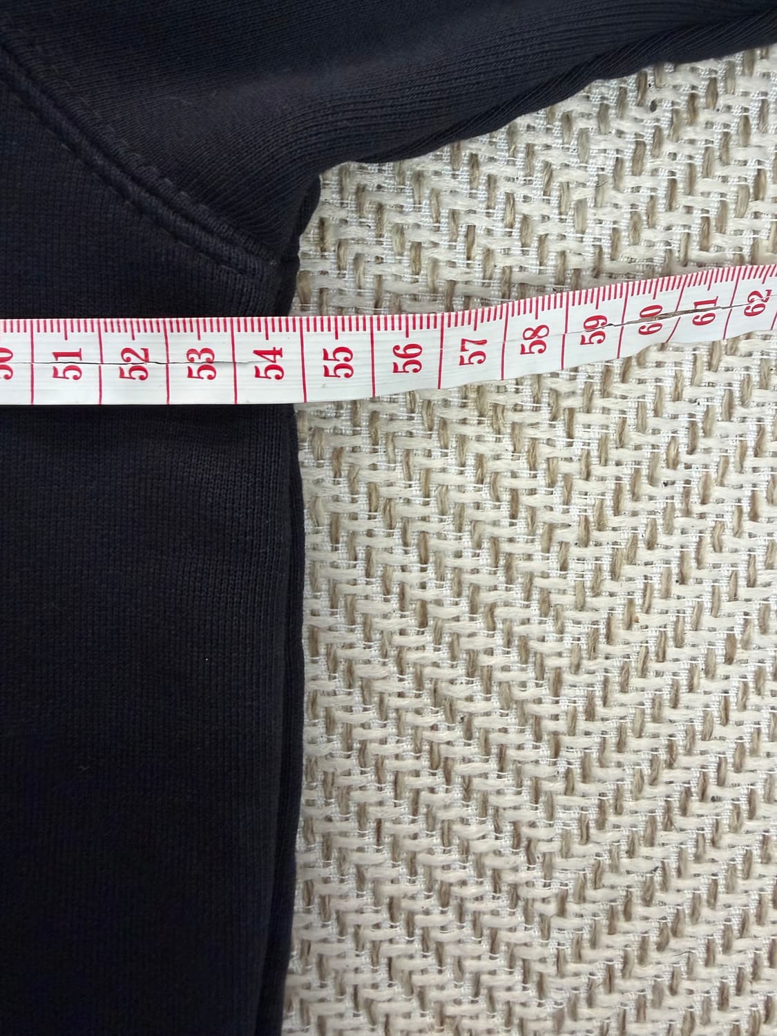 정품) AAPE 에이프 베이프 스타패치 후드티 XL 상품이미지9