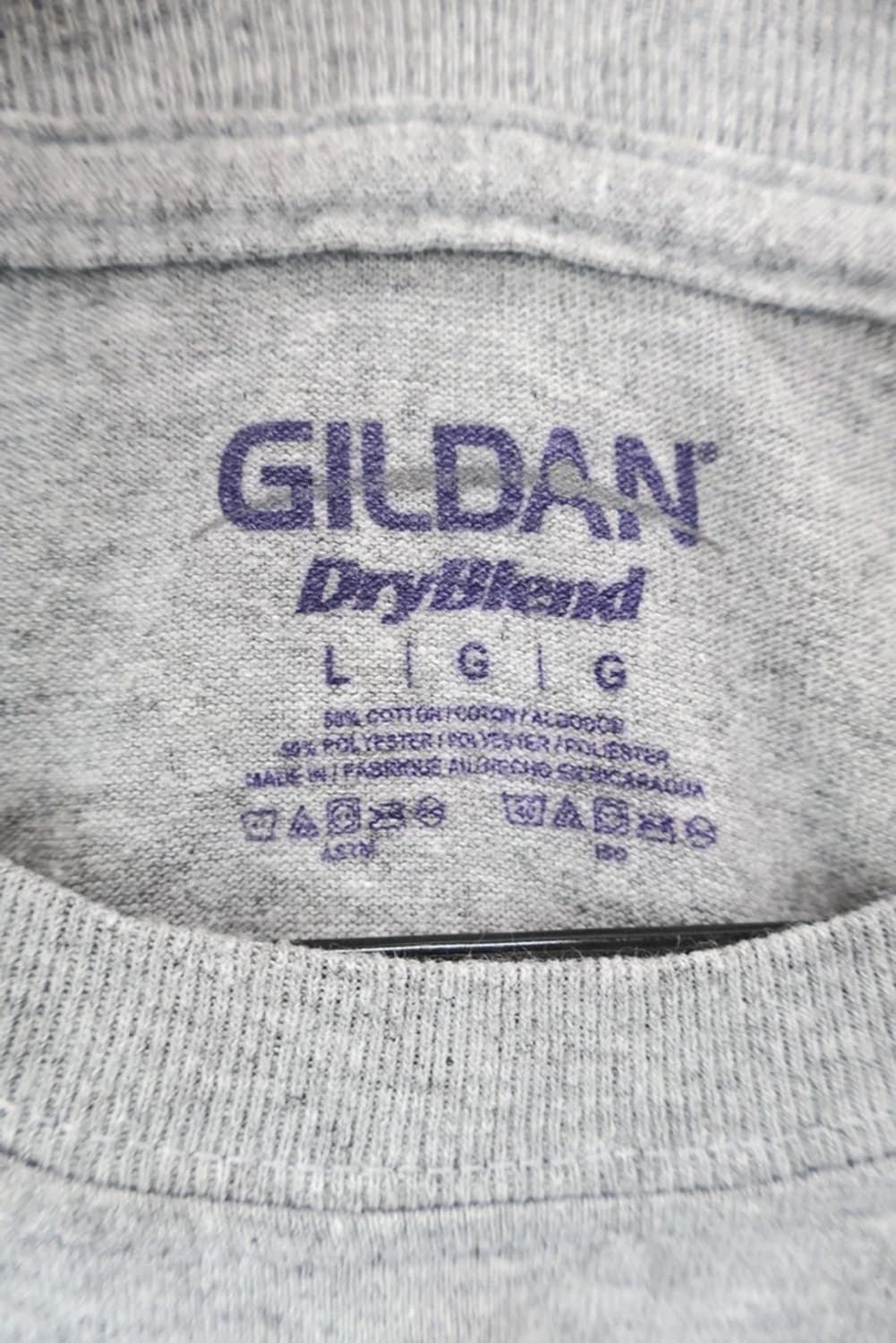 GILDAN Y2K Alice Graphic T Shirt 상품이미지5