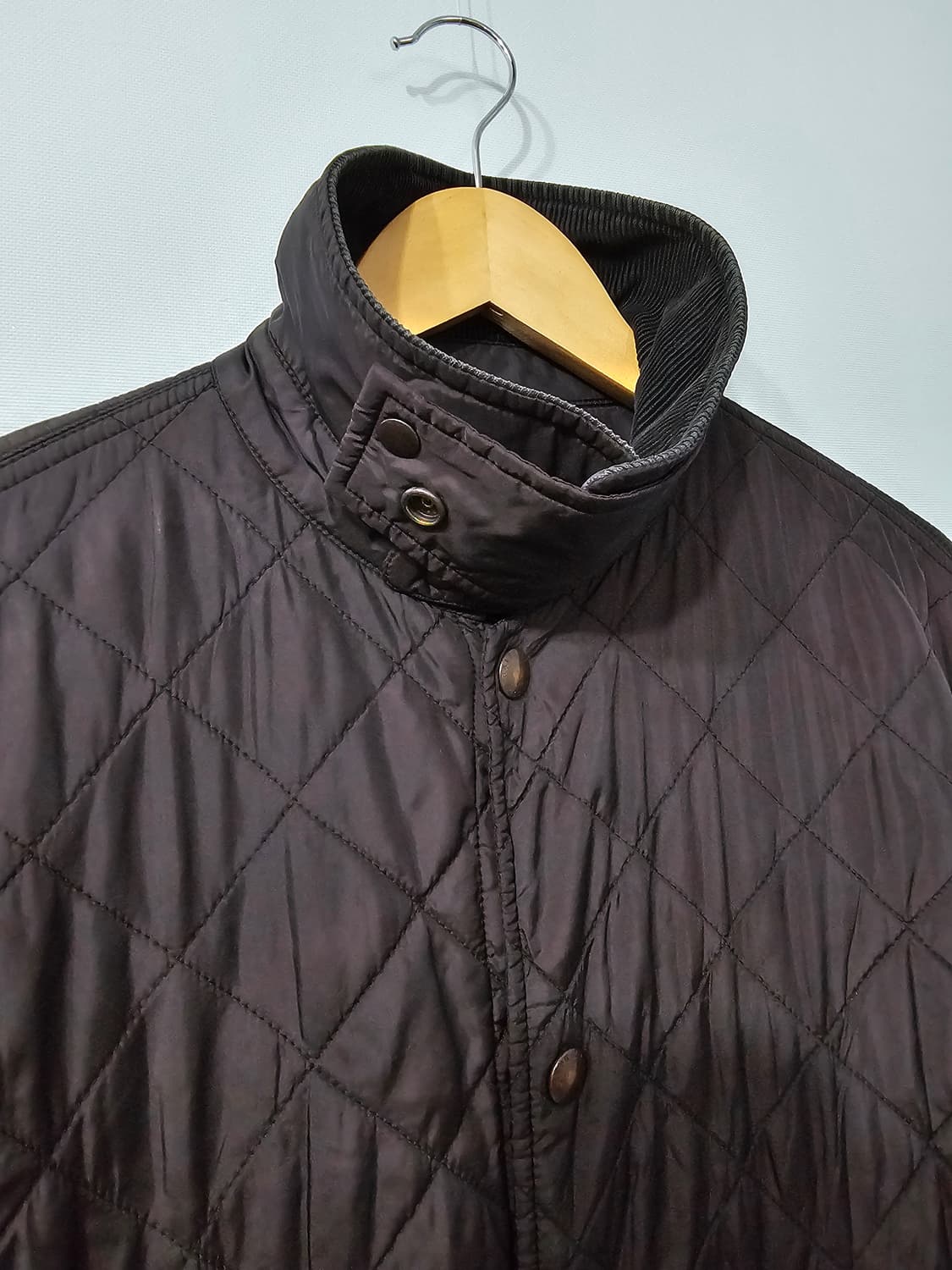 폴로 랄프로렌 퀼팅 워크 자켓 105~110 상품이미지3