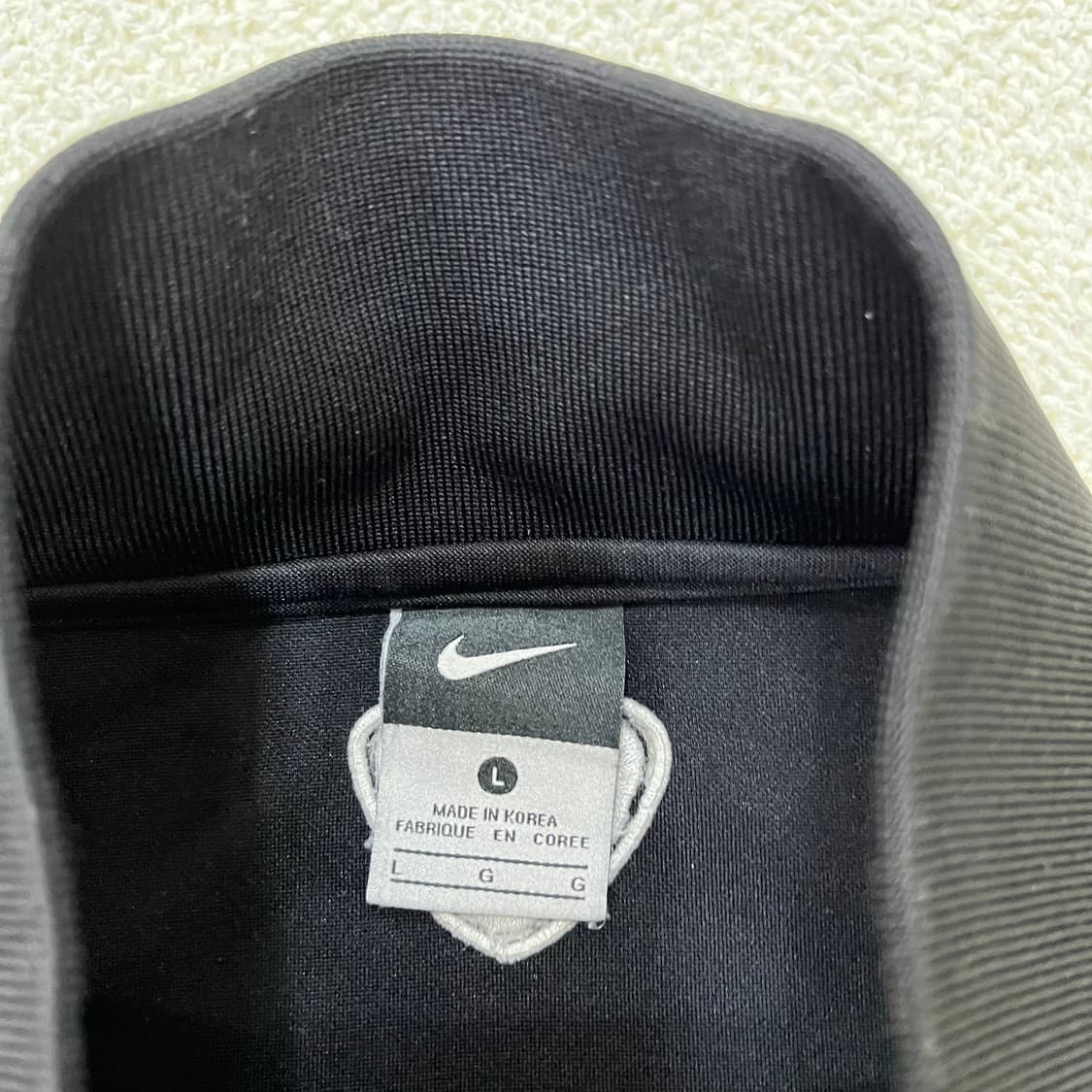 L 나이키 사이드라인 져지 0415M 상품이미지2