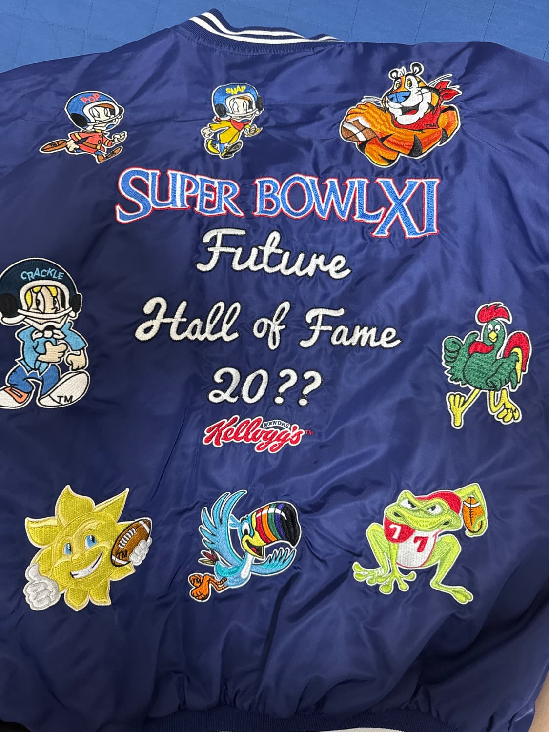 위캔더스 켈로그 상품이미지2