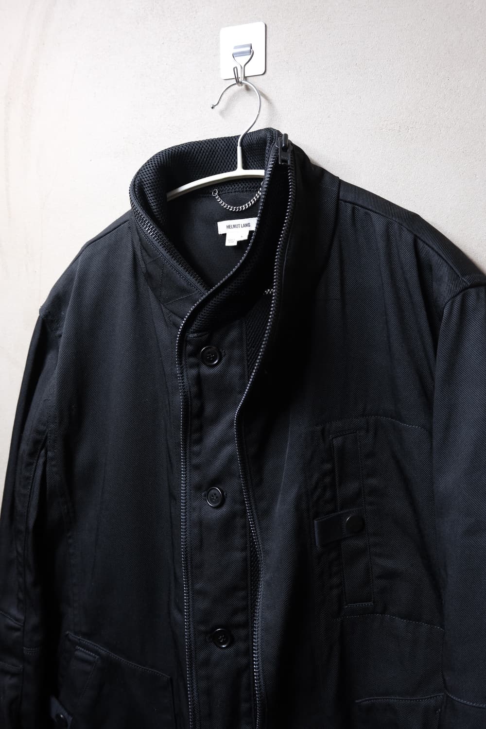 Helmut lang 유틸리티 코트 L 상품이미지1