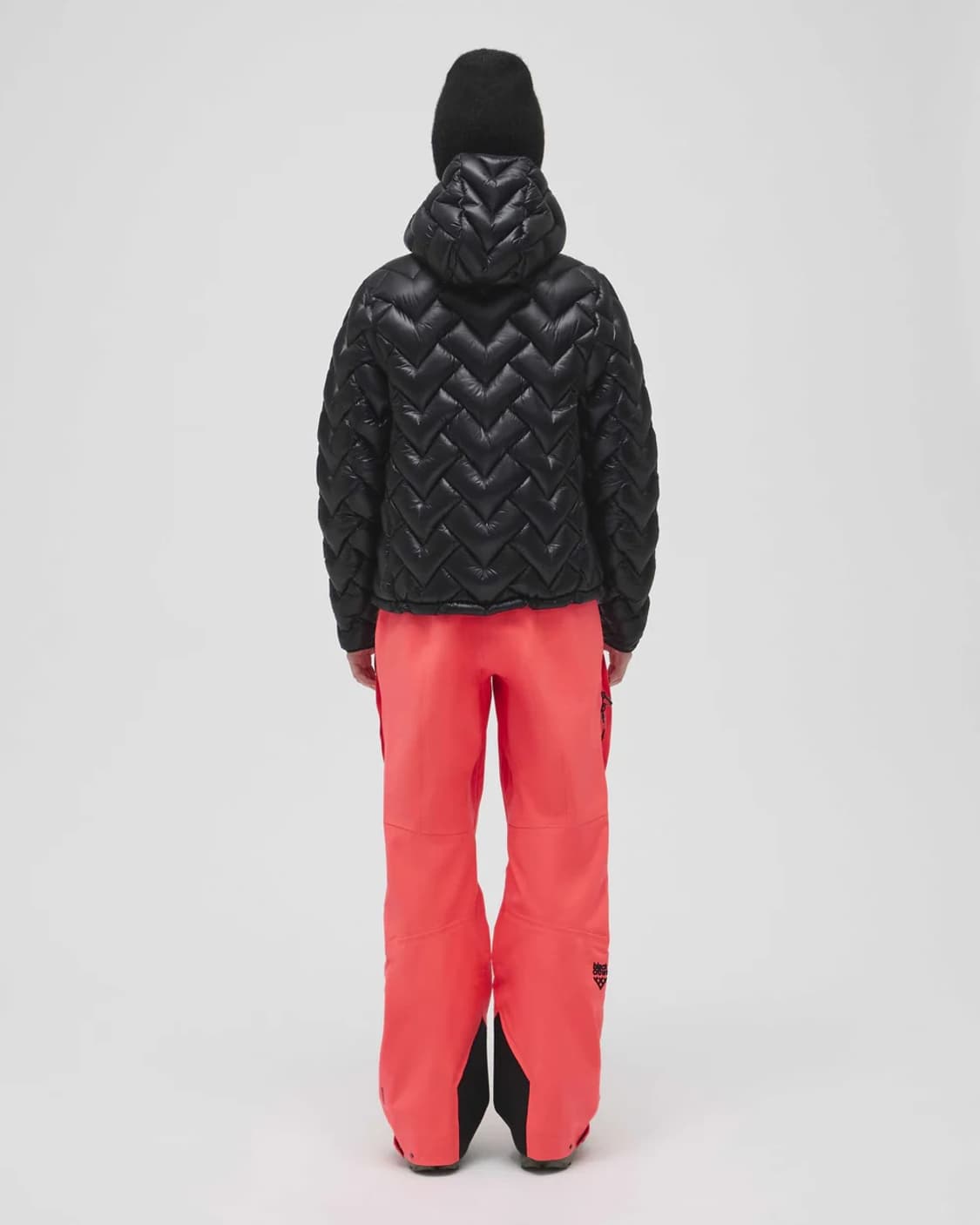 프랑스 브랜드 Black Crows 초경량 패딩 오리털 자켓 (S siz 상품이미지2