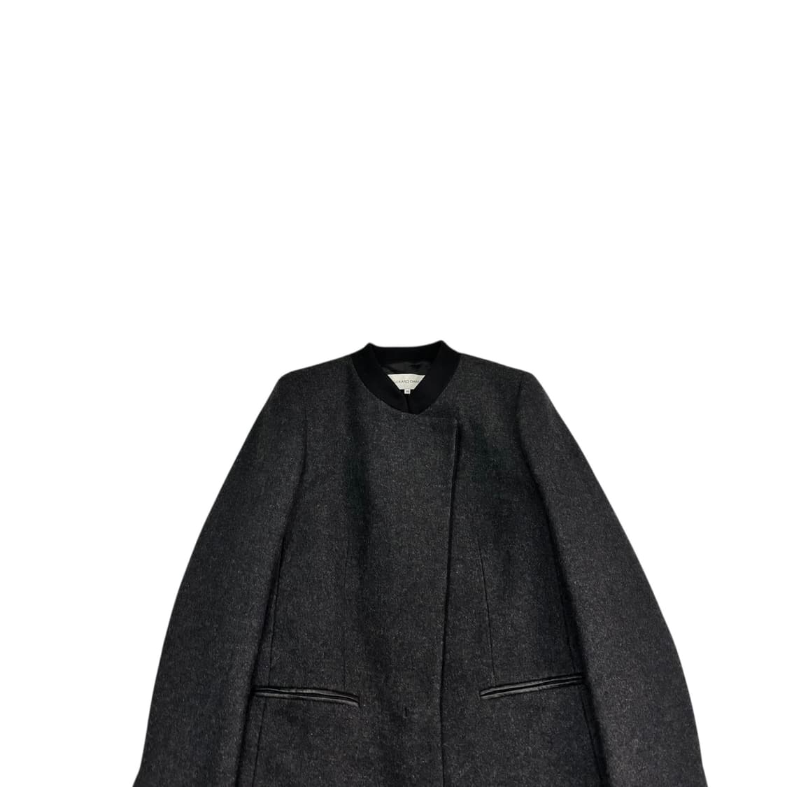 제라르다렐 울 롱 코트 상품이미지2